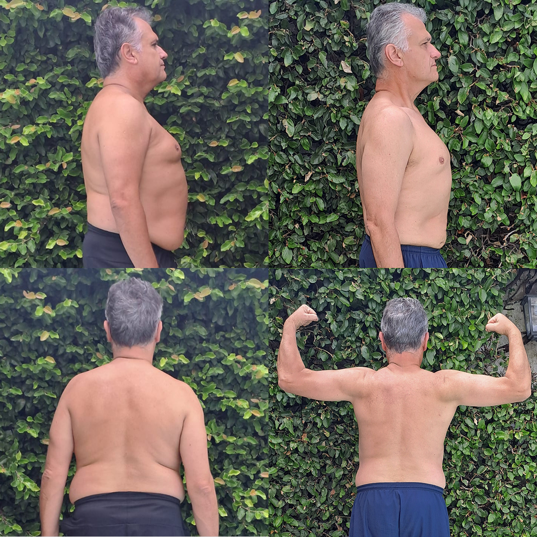 Elias Rougier Fit - cambio 1