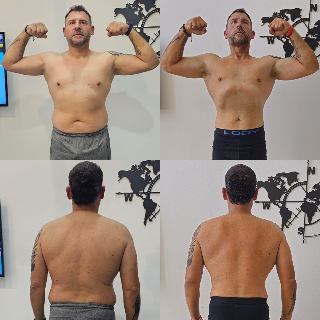 Elias Rougier Fit - cambio 2