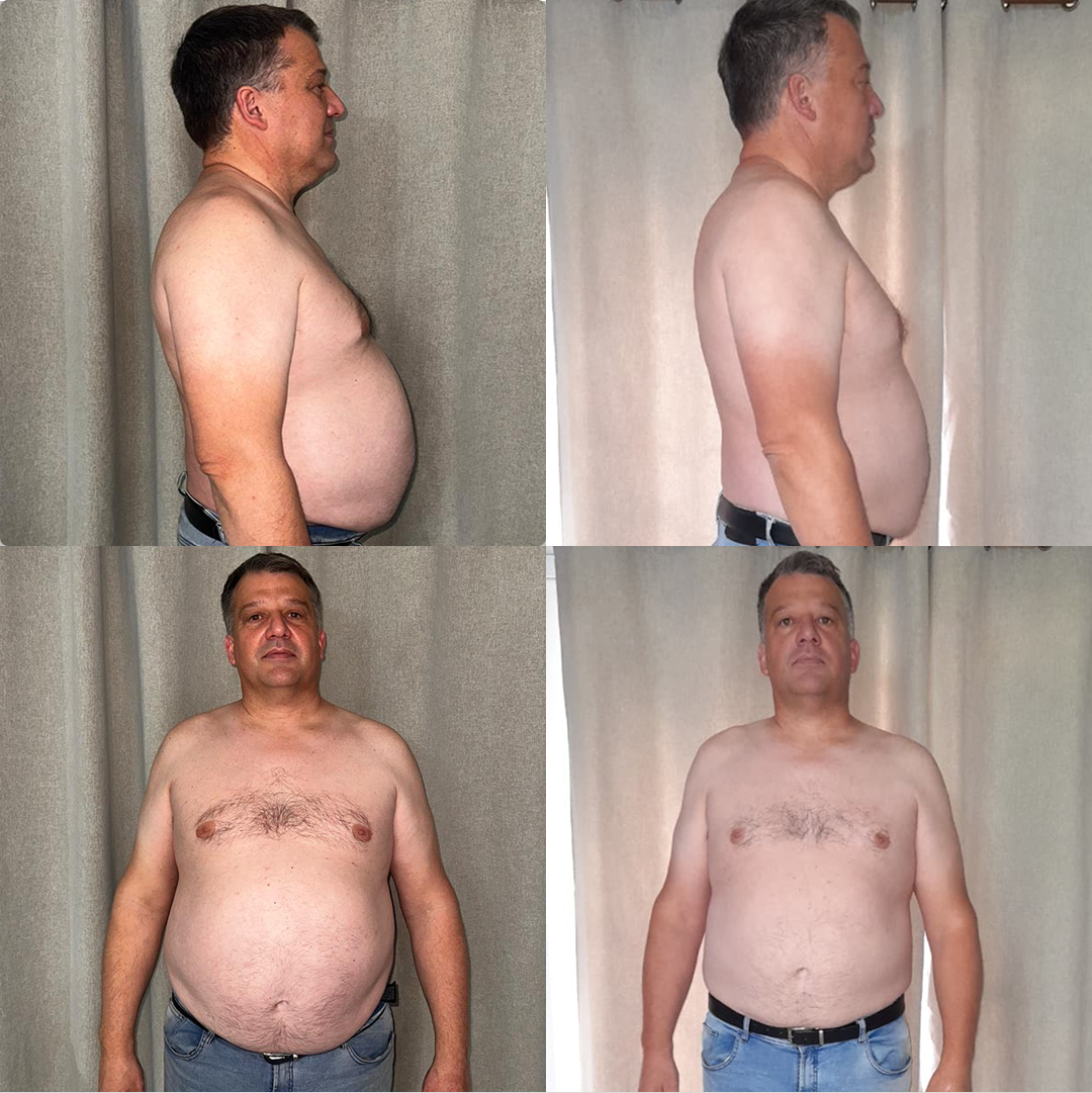 Elias Rougier Fit - cambio 6